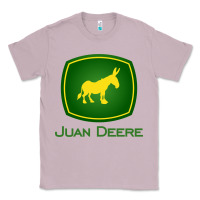 Lilac juan deere   the farmer   the gardener   the landscaper sweatshirt Classic Tee - Craftify