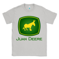 Moon Dust juan deere   the farmer   the gardener   the landscaper sweatshirt Classic Tee - Craftify
