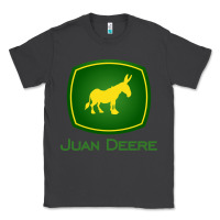 Smoke juan deere   the farmer   the gardener   the landscaper sweatshirt Classic Tee - Craftify