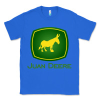 True Royal juan deere   the farmer   the gardener   the landscaper sweatshirt Classic Tee - Craftify