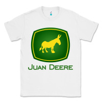 Juan Deere   The Farmer   The Gardener   The Landscaper Sweatshirt Classic Tee | Teevron