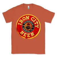Copper #beer irons city Classic Tee - Craftify