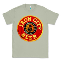 Matcha #beer irons city Classic Tee - Craftify