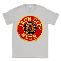 Moon Dust #beer irons city Classic Tee - Craftify