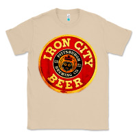 Mushroom #beer irons city Classic Tee - Craftify