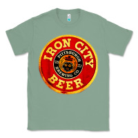 Sage #beer irons city Classic Tee - Craftify
