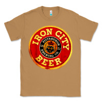 Toasted Coconut #beer irons city Classic Tee - Craftify