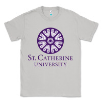 Moon Dust ST. CATHERINE UNIVERSITY Classic Tee - Craftify