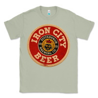 Matcha beer irons city pittsburgh beer lover t shirt Classic Tee - Craftify