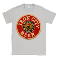 Beer Irons City Pittsburgh Beer Lover T Shirt Classic Tee | Teevron