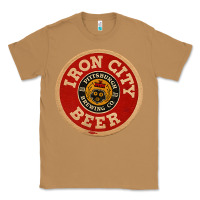 Toasted Coconut beer irons city pittsburgh beer lover t shirt Classic Tee - Craftify