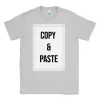 Moon Dust Copy Paste Classic Tee - Craftify
