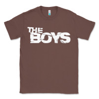 Chestnut The boys tv show Classic Tee - Craftify