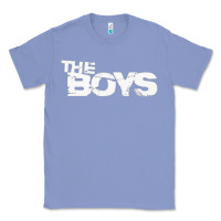 Colony Blue The boys tv show Classic Tee - Craftify