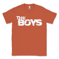 Copper The boys tv show Classic Tee - Craftify