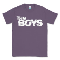 Lavender The boys tv show Classic Tee - Craftify