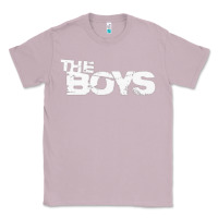 Lilac The boys tv show Classic Tee - Craftify