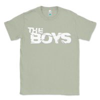 Matcha The boys tv show Classic Tee - Craftify