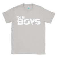 Moon Dust The boys tv show Classic Tee - Craftify