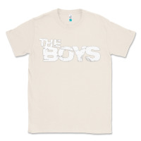 Natural The boys tv show Classic Tee - Craftify