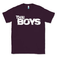 Plum The boys tv show Classic Tee - Craftify