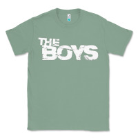 Sage The boys tv show Classic Tee - Craftify