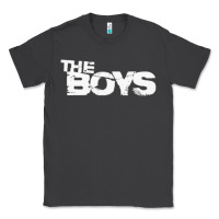 Smoke The boys tv show Classic Tee - Craftify