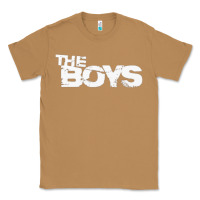 Toasted Coconut The boys tv show Classic Tee - Craftify