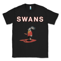 Black Swans Classic Tee - Craftify