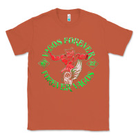 Copper Vagos MC Classic Tee - Craftify