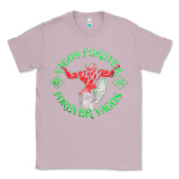 Lilac Vagos MC Classic Tee - Craftify