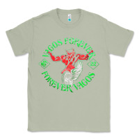 Matcha Vagos MC Classic Tee - Craftify