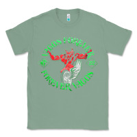 Sage Vagos MC Classic Tee - Craftify