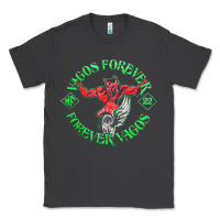 Smoke Vagos MC Classic Tee - Craftify