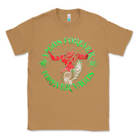 Toasted Coconut Vagos MC Classic Tee - Craftify
