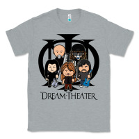 Dream Theater Classic Tee | Teevron