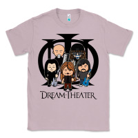 Lilac Dream Theater Classic Tee - InspiraDesign