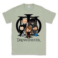 Matcha Dream Theater Classic Tee - InspiraDesign