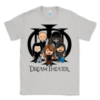 Moon Dust Dream Theater Classic Tee - InspiraDesign