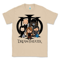 Mushroom Dream Theater Classic Tee - InspiraDesign