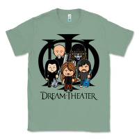 Sage Dream Theater Classic Tee - InspiraDesign