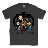 Smoke Dream Theater Classic Tee - InspiraDesign