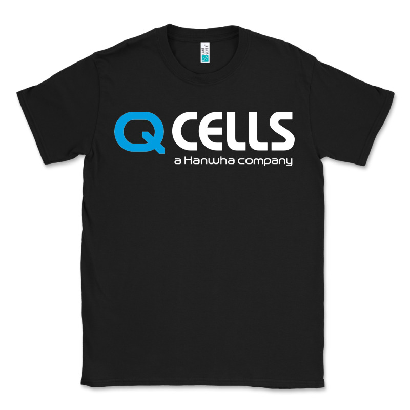 Mesmerizing Q Cells Classic Tee by InspiraDesign | Teevron