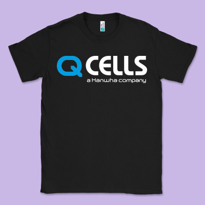 Mesmerizing Q Cells Classic Tee Designed By Inspiradesign