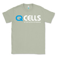 Matcha Mesmerizing Q Cells Classic Tee - InspiraDesign