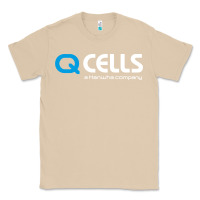 Mushroom Mesmerizing Q Cells Classic Tee - InspiraDesign