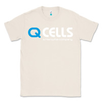 Natural Mesmerizing Q Cells Classic Tee - InspiraDesign