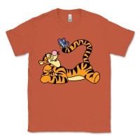 Tigger Classic Tee | Teevron