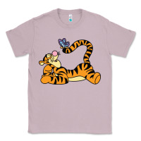 Lilac tigger Classic Tee - InspiraDesign