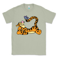 Matcha tigger Classic Tee - InspiraDesign